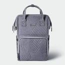 Sunveno Original Diaper Bag Travel Baby Bags Mommy Backpack Organizer Nappy Maternity Bag Mother Kids