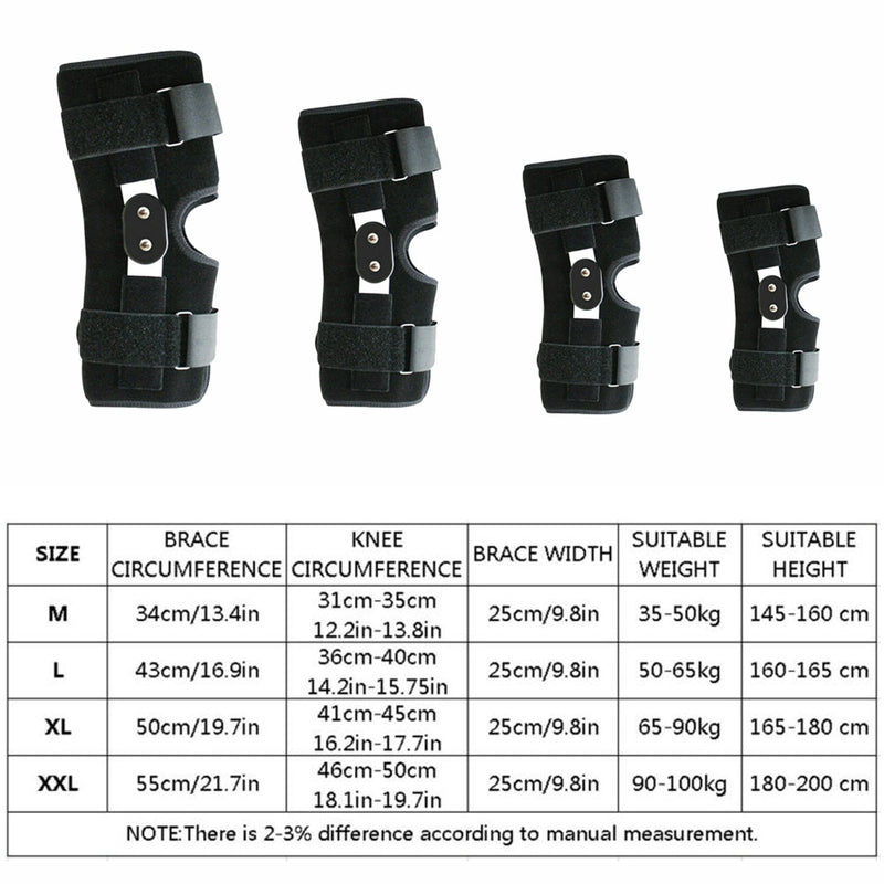 Rodillera presurizada ajustable Tcare, rodillera con estabilizadores laterales para ayuda de recuperación, tendón rotuliano, artritis, baloncesto