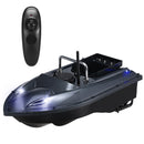 Smart Fishing Bait Boat RC D11 500M Wireless Remote Control Fishing Feeder Toy Fishing Boat Remote Range Fish Finder Speedboat