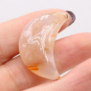 Naturstein Amethyst Pulver Kristall Sternform Mineral Probe Edelstein Achat Aquarium Schmuck Dekoration Ornamente