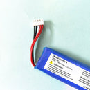 New replacement GSP872693 01 3.7V 3000mah battery for JBL Flip 4 /Flip 4 Special Edition battery