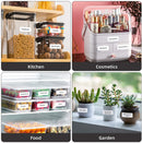 Niimbot Portable Thermal Label Printer Pocket Mini Wireless Barcode Printer Bluetooth Connection For Mobile Phone Android iOS Ho