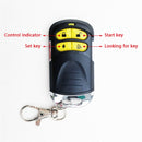 New 12V Motorcycle Bike Anti-theft Security Alarm System Scooter 125db Remote Control Key Shell Motorcycle Speakers Bike Alarm