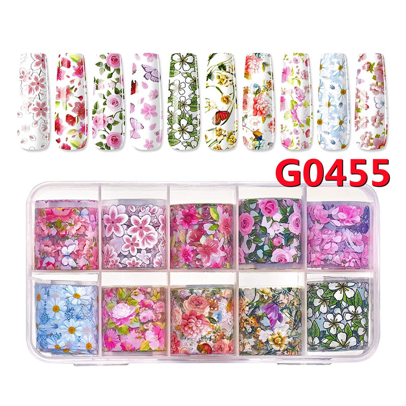 Makartt Nail Art Foil Glue Gel for Foil Stickers Nail Transfer Tips Manicure Art DIY 15ML 1 Bottles Nail Curing Lamp Required