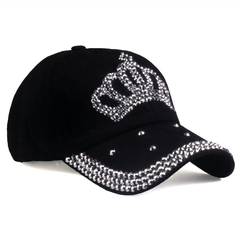 [YARBUU]Baseball Caps 2022 New Fashion Style Männer und Frauen Sonnenhut Strass Hut Denim und Baumwolle Hysteresenkappe Kostenloser Versand