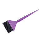 High-grade Hair Brush Hairdressing Tools Professional Barber Shop Hair Dye Comb Hair Salon Supplies Special Dyeing Brush