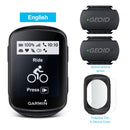 GARMIN edge130 EDGE 130 Bicycle GPS Computer Cycling Wireless Speedometer ANT+ Bike GPS Streamline Version Odometer Portuguese