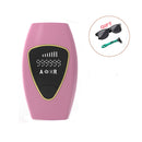 IPL laser hair removal epilator laser hair removal photoepilator machine hair remover depilation photo permanent Pulsed device