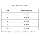 Nepoagym SEEDING Women Sport Bras Fitness Bra High Impact Yoga Bra Plus Size Women Padded Push Up Sport Bra tops sports