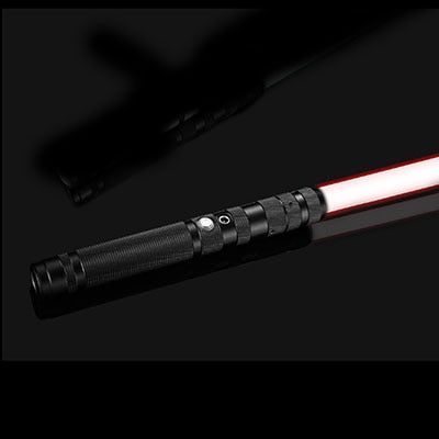 RGB Metal Lightsaber Laser Sword Toys Light Saber Espada Brinquedos Sabre De Luz Juguetes Kpop Lightstick Zabawki Oyuncak