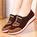Spring and Autumn Cloth Shoes Women&