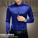 Korean Fashion Style Men&