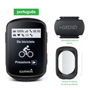 GARMIN edge130 EDGE 130 Bicycle GPS Computer Cycling Wireless Speedometer ANT+ Bike GPS Streamline Version Odometer Portuguese