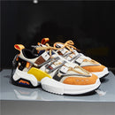 NEWDISCVRY, zapatillas planas para mujer, marca de moda 2020, zapatos transpirables para mujer, zapatillas informales cómodas y elegantes para mujer, zapatillas gruesas