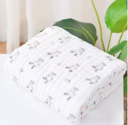 Baby Blankets Newborn Baby Blanket Cotton Muslin Manta Bebe Recien Nacido Muslin Squares Baby Swaddle Wrap Blanket Wrapples