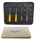 Portable Size Car Repair Accessories Mag-Pad Magnetic Pad Holds Your Tools While Working Repair Tool Storage Mat