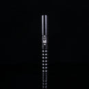TXQSABER Upgrade Smooth Swing Heavy Dueling Lightsaber Metal Hilt 12 Color Changing 10 Sets Soundfonts FOC Lock-up Laser Sword