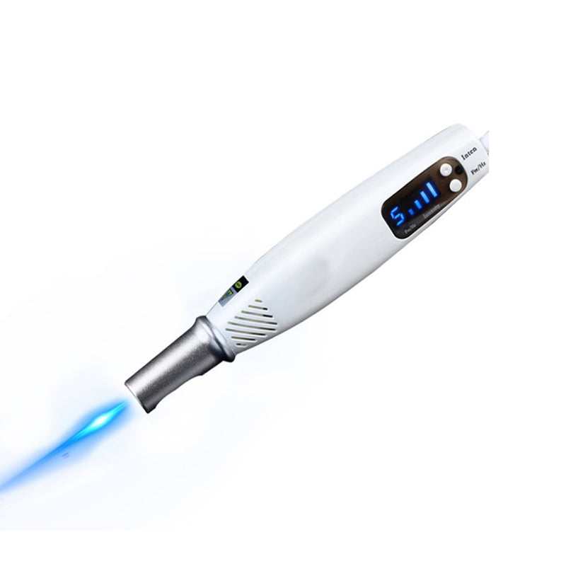 Picosecond Laser Pen Light Therapy Tattoo Scar Mole Freckle Removal Dark Spot Remover Machine Skin Care Beauty Device Neatcell