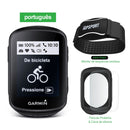 GARMIN edge130 EDGE 130 Bicycle GPS Computer Cycling Wireless Speedometer ANT+ Bike GPS Streamline Version Odometer Portuguese
