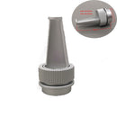 Probe Handle Head 1064nm 532nm 1320nm Laser Lens Tip For Tattoo Removal Blackhead Machine Instrument Facial Laser Machine Skin