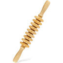 Wood Therapy Massage Tool Lymphatic Drainage Massager Anti Cellulite Fascia Massage Roller for Full Body Muscle Pain Relief
