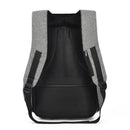 Anti-Theft Laptop Backpack Bag 15.6 Urban Men Backpack Mochila Waterproof Black 2021 School Woman Anti Theft Backpacks