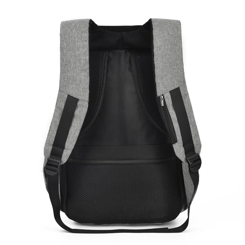 Anti-Theft Laptop Backpack Bag 15.6 Urban Men Backpack Mochila Waterproof Black 2021 School Woman Anti Theft Backpacks