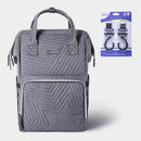 Sunveno Original Diaper Bag Travel Baby Bags Mommy Backpack Organizer Nappy Maternity Bag Mother Kids