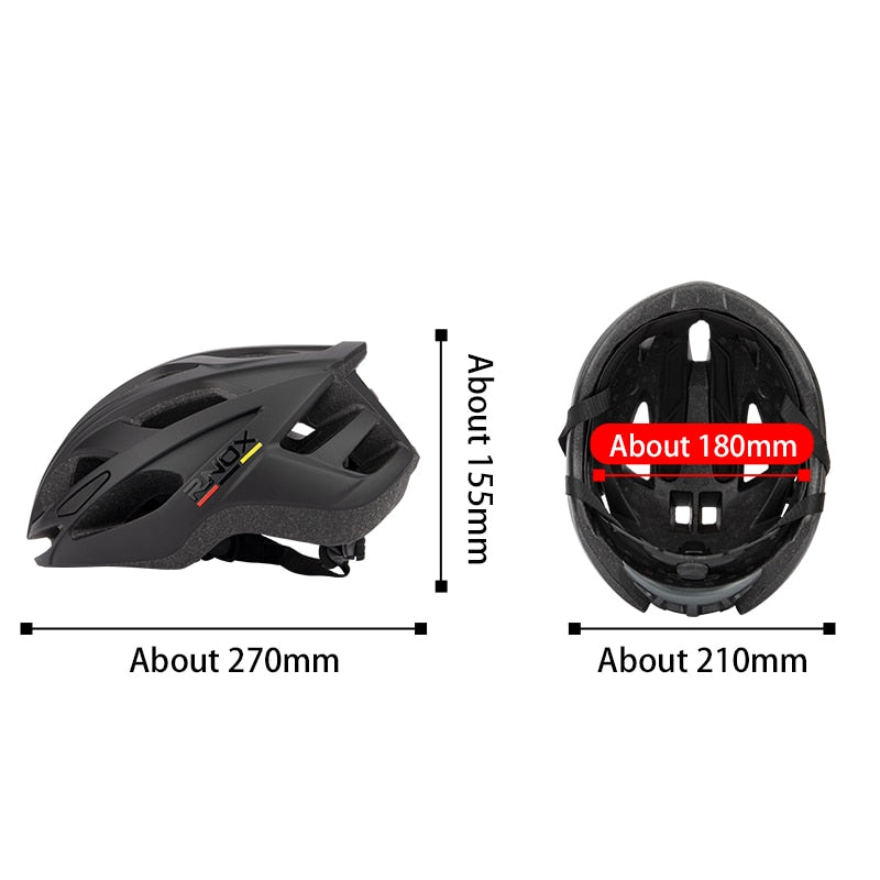 2022 casco de Ciclismo de estilo de marca para hombres/mujeres casco de bicicleta de montaña casco de bicicleta de carretera deportes al aire libre Capacete Ciclismo