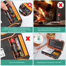 100g/0.01g Precision Digital Scale Mini Pocket Scales LCD Display for Diamond Weighting Gram Weight Scales