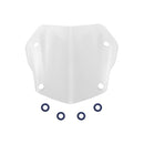 Windshield For BMW R1200GS R1250GS Adventure 2013-2021 2022 R1200 GS R1250 Motorcycle Sport Windscreen Wind Deflector Protector