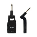 The Unplugged Canvas | 2.4GHz Wireless Guitar Transmitter & Receiver System