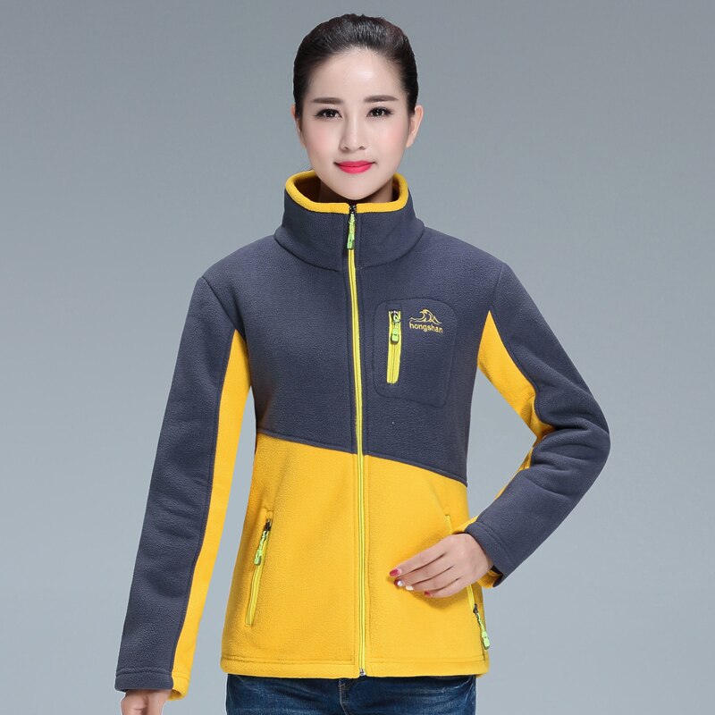 2022 Autumn Women Sweatshirt Winter Jacket Fleece Coat Zipper Long Sleeve Outerwear Sweatshirts Women Hoodies High Quality