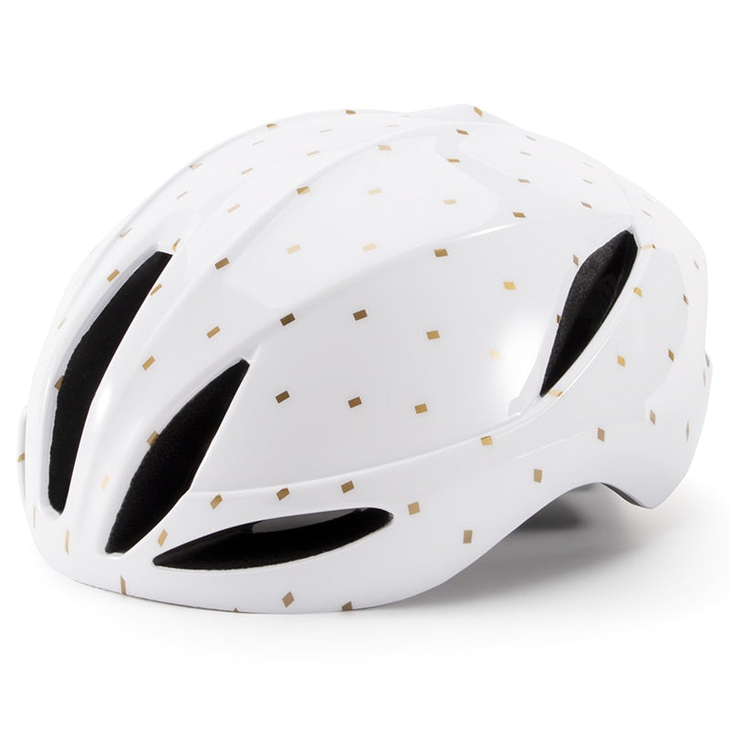 2022 casco de Ciclismo de estilo de marca para hombres/mujeres casco de bicicleta de montaña casco de bicicleta de carretera deportes al aire libre Capacete Ciclismo