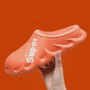 2022 nuevas zapatillas de invierno, zapatos cálidos para hombres, impermeables, para mujeres, parejas, antideslizantes, de algodón de felpa, para interiores y exteriores, niños, hogar, otoño, niños