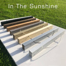 8 Colors Magnet Teak Wood Black Walnut Pine Hanging Scrolls Wall Art Photo Frame Family Canvas Painting Posters Hanger Frame