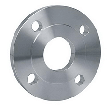 Edelstahlflansche-Slip-on-ANSI/ASME