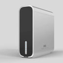 Under Sink Smart Display SUS RO Water Purifier