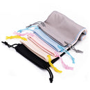 Eyeglass cases soft - ISUNNY