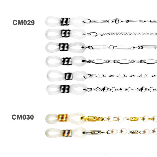 Glasses Chains & Strap CM001-040