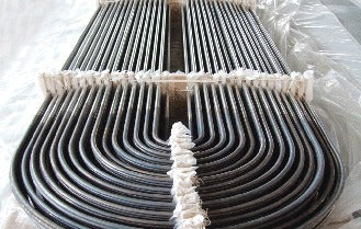 Stainless Pipe for Boiler, Super Heater and Heat-exchanger