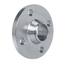 Stainless Steel Flanges-Welding Neck-ANSIASME
