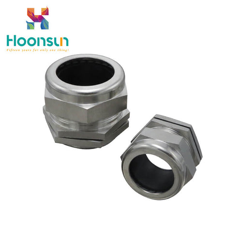 SS Cable Gland