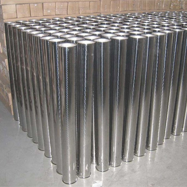 4040 8040 carcasa de membrana de acero inoxidable/recipiente a presión de membrana