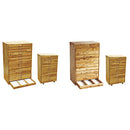 Brillenablagen und -schränke TS15001 - TS15040