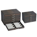 Brillenablagen und -schränke TS15001 - TS15040