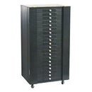 Eyeglass Trays & Cabinets   TS1001 ~  TS1025A