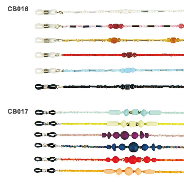 Glasses Chains & Strap CB001-028