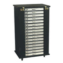 Eyeglass Trays & Cabinets   TS1001 ~  TS1025A