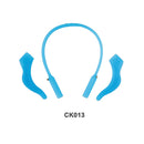 Gafas cadenas y correa CK001-017